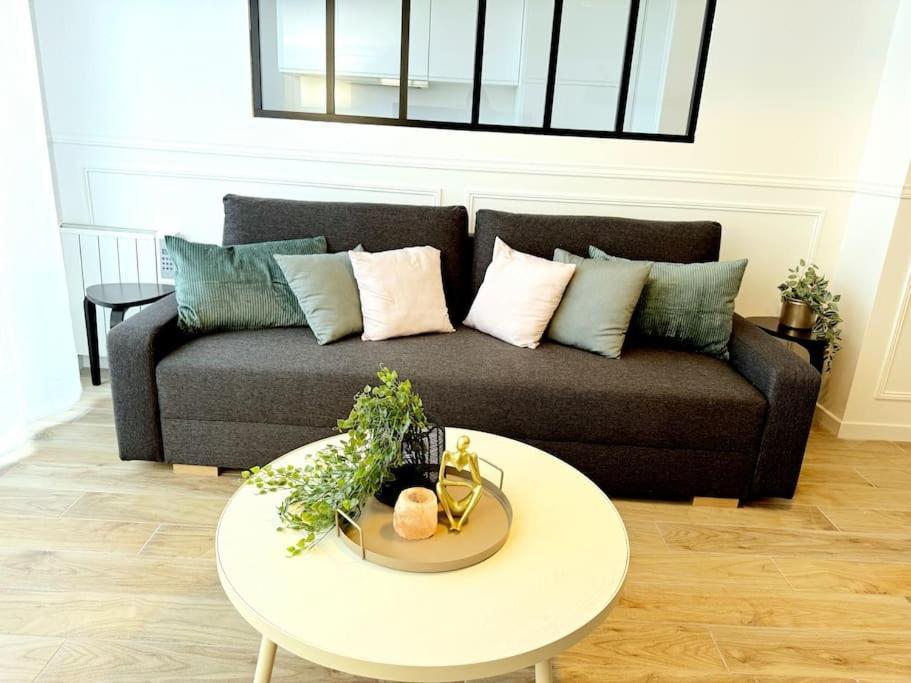 New Disneyland Paris Serena Apartment Μπισί-Σεν Ζορζ Εξωτερικό φωτογραφία
