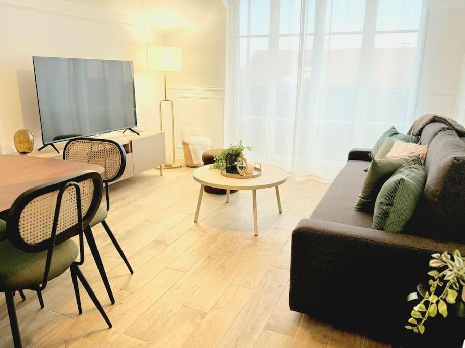 New Disneyland Paris Serena Apartment Μπισί-Σεν Ζορζ Εξωτερικό φωτογραφία