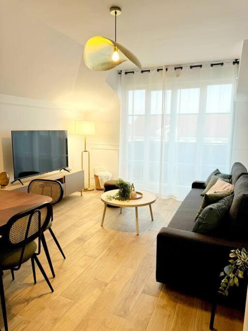 New Disneyland Paris Serena Apartment Μπισί-Σεν Ζορζ Εξωτερικό φωτογραφία