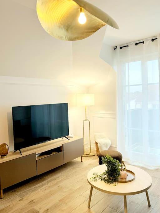 New Disneyland Paris Serena Apartment Μπισί-Σεν Ζορζ Εξωτερικό φωτογραφία