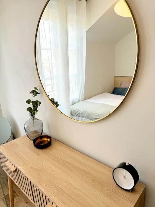 New Disneyland Paris Serena Apartment Μπισί-Σεν Ζορζ Εξωτερικό φωτογραφία