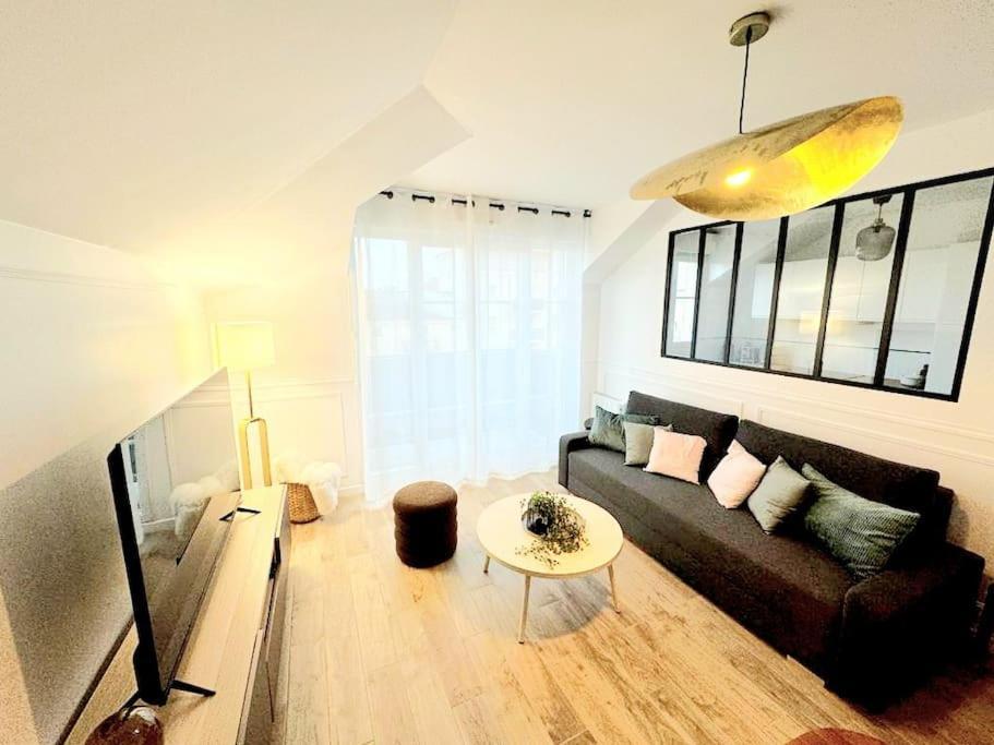 New Disneyland Paris Serena Apartment Μπισί-Σεν Ζορζ Εξωτερικό φωτογραφία