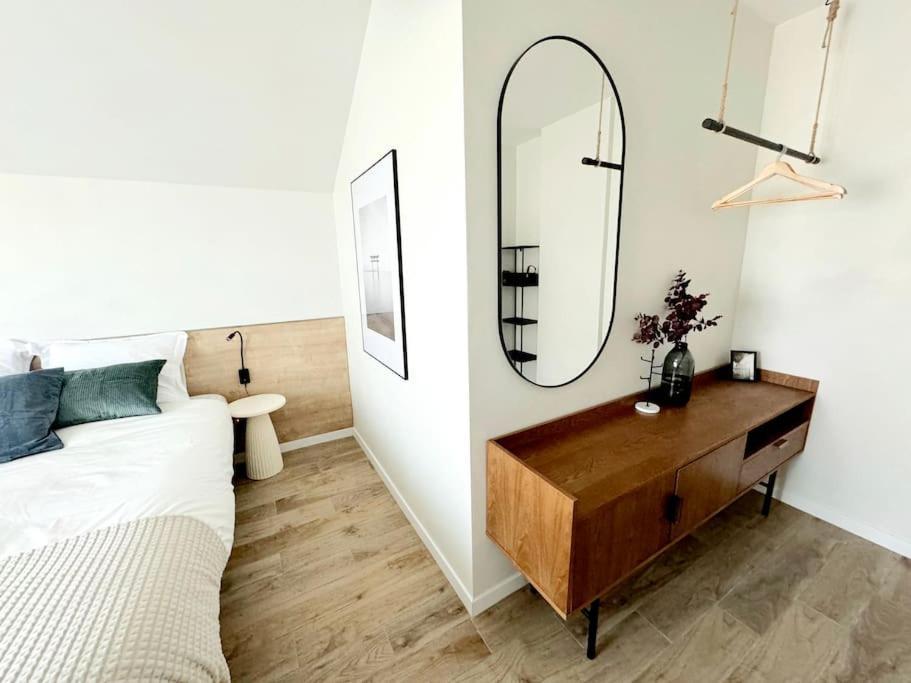 New Disneyland Paris Serena Apartment Μπισί-Σεν Ζορζ Εξωτερικό φωτογραφία