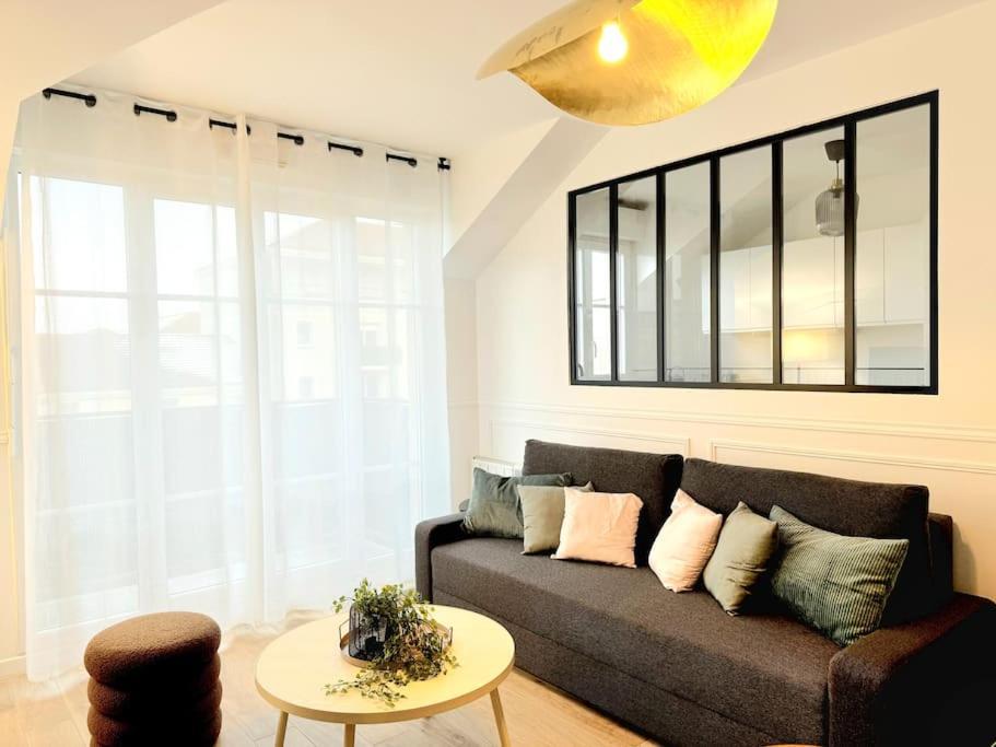 New Disneyland Paris Serena Apartment Μπισί-Σεν Ζορζ Εξωτερικό φωτογραφία