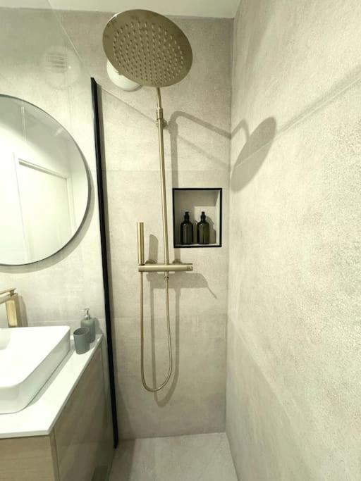 New Disneyland Paris Serena Apartment Μπισί-Σεν Ζορζ Εξωτερικό φωτογραφία