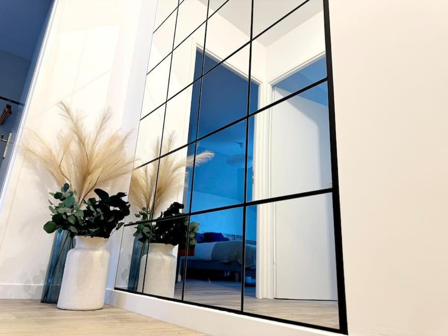 New Disneyland Paris Serena Apartment Μπισί-Σεν Ζορζ Εξωτερικό φωτογραφία